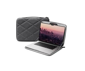 Veske/Hylster/Sekk til bærbar PC - Twelve South SuitCase for MacBook Pro 16" (M) - TS-2204