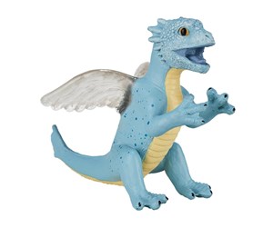 Figurer - Mojo Fantasy Baby Sea Dragon - 387131 - 387131