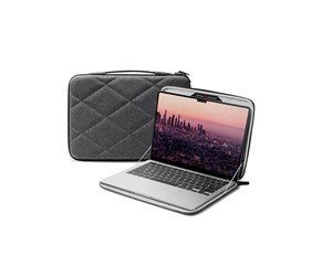 Veske/Hylster/Sekk til bærbar PC - Twelve South SuitCase for MacBook Pro/Air 13" (M2) - TS-2255