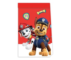 Leketøy - Folat BV PAW Patrol Loot Bags 4 pcs. - 94105P