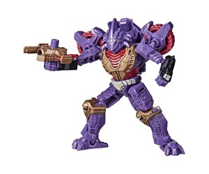 Figurer - Hasbro Transformers Generations Legacy Core Iguanus - F29885LO