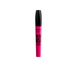 Sminke - NYX Professional Makeup On The Rise Volume Liftscara Mascara - Black - 0800897184674