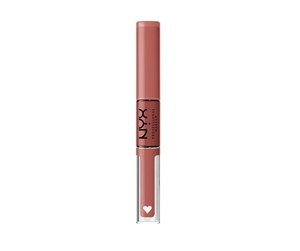 Sminke - NYX Professional Makeup Shine Loud High Pigment Lip Shine Lipgloss - Magic Maker - 0800897207236