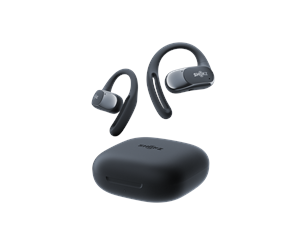 Hodetelefoner - Shokz OpenFit Air - Black - T511-ST-BK