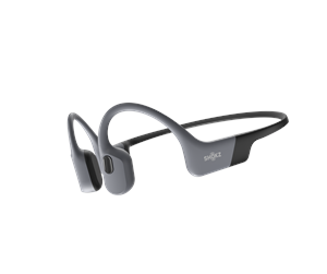 Hodetelefoner - Shokz OpenSwim Pro - Grey - 810092678595