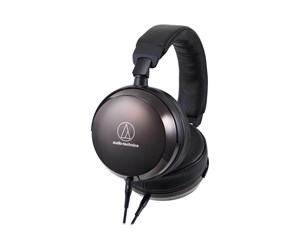 Hodetelefoner - Audio-Technica ATH-AP2000TI - headphones - 1785471