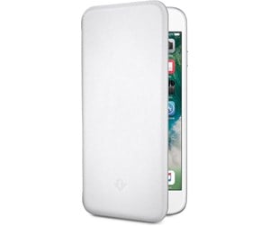 Mobil - Deksel og etui - Twelve South SurfacePad iPhone 6/6s - White - 12-1425