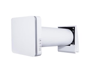 Ventilation - Duka One Pro 50S Ø160 mm - 436918