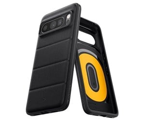 Mobil - Deksel og etui - Spigen Caseology Athlex Google Pixel 8 Pro active black - ACS06334