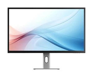 Skjerm - 32" ALOGIC Clarity Max 32C4KPD - 32C4KPD