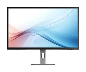 Skjerm - 32" ALOGIC Clarity Max 32C4KPD - UHD | IPS | HDR400 - 32C4KPD