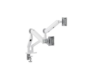 Skjermholder - ALOGIC Glide Flexible Dual Monitor Arm - C32GMA2