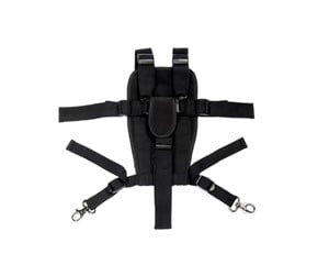 Barnevogner & Sportsvogner - Trille Flex Fit Harness - 21-28