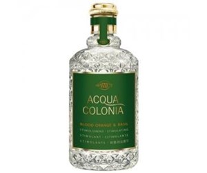 Parfyme & Dufter - 4711 Acqua Colonia Blood Orange & Basil Edc Spray - 4011700742288