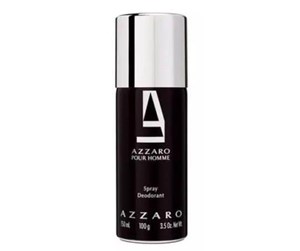 Parfyme & Dufter - Azzaro Pour Homme Deo Spray - 3351500021079