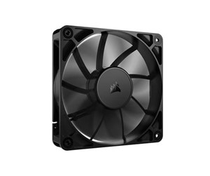 Kabinettvifte - Corsair RS120 - Kabinettvifte - 120mm - Svart - 36 dBA - CO-9050188-WW