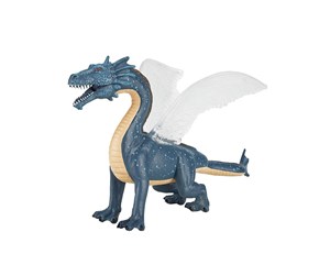 Figurer - Mojo Fantasy Sea Dragon with Moving Jaw - 387252 - 387252