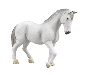 Figurer - Mojo Horse World Lipizzaner Mare - 387074 - 387074