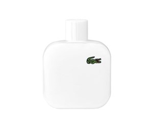 Parfyme & Dufter - Lacoste E.D.L. L.12.12 Blanc Edt Spray - 3386460149112