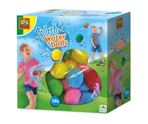 Vannlek - SES Splash Water Balls - 02229