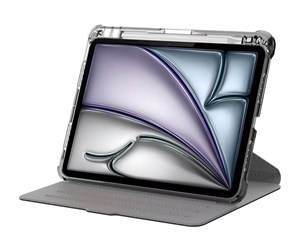 Nettbrett - Deksler og etui - Targus Pro-Tek Clear Case for iPad Pro 11'' (M4) - THZ984GL