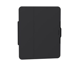 Nettbrett - Deksler og etui - Targus VersaVu Clear Case for iPad Pro 13'' (M4) - THZ982GL