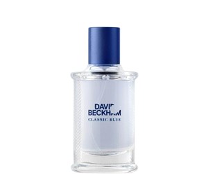 Parfyme & Dufter - David Beckham Classic Blue 40ml - 3607349937867