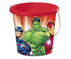 Utendørsleker - Mondo Bucket Avengers - 28432