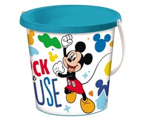 Utendørsleker - Mondo Bucket Mickey Mouse - 18611