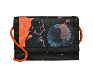 Skole - Undercover Wallet Star Wars - SWML7000