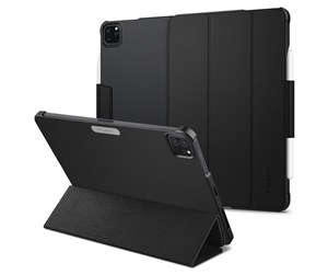 Nettbrett - Deksler og etui - Spigen Smart Fold Plus - iPad Air 10.9" (2022/2020)/iPad Pro 11" (2022/2021) - ACS03335