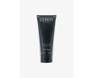 Kroppspleie - Calvin Klein Eternity for Men - 3607342683143