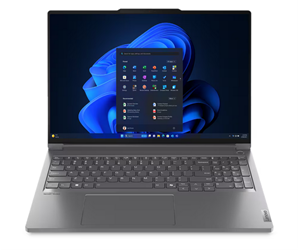 Bærbar PC - Lenovo Thinkbook 16p Gen 5 - 16" | RTX 4060 | Core i9 | 32GB | 1TB - 21N5001SMX