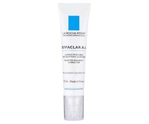 Ansiktspleie - La Roche-Posay LRP Effaclar A.I. Targeted Imperfection Corrector - 3337875609593