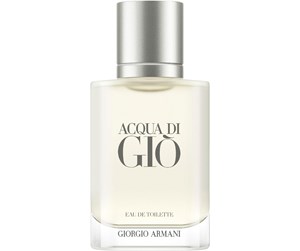 Parfyme & Dufter - Giorgio Armani Armani Acqua Di Gio Pour Homme Edt Spray - 3614273955560