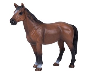 Figurer - Mojo Horse World Trahkener 387350 - 387350