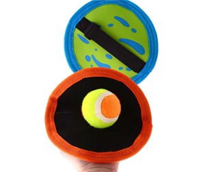 Utendørsleker - Outdoor Fun Catch and Throw Game - 29622