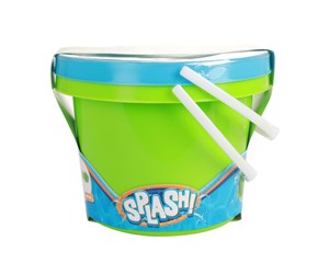 Vannlek - Splash Super  Balls Set (2 buckets 10 splash balls) - 65257A