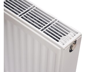 Radiatorer og ventiler - Altech C4 radiator 22 - 200 x 1000 mm RAL 9016 White - 326262410