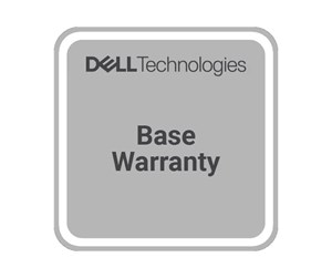 Service & Support - Dell Upgrade from 3Y Next Business Day to 5Y Next Business Day - extended service agreement - 2 years - 4th/5th year - on-site - PT560_3OS5OS