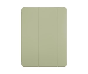 Nettbrett - Deksler og etui - Apple Smart Folio for iPad Air 13-inch (M2) - Sage - MWKC3ZM/A