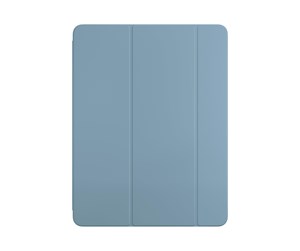 Nettbrett - Deksler og etui - Apple Smart Folio for iPad Air 13-inch (M2) - Denim - MWKA3ZM/A