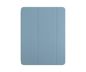 Nettbrett - Deksler og etui - Apple Smart Folio for iPad Pro 13-inch (M4) - Denim - MWK43ZM/A