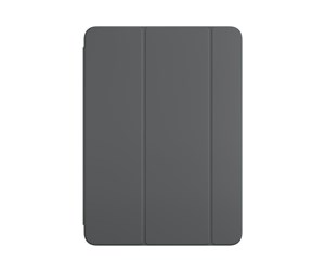 Nettbrett - Deksler og etui - Apple Smart Folio for iPad Air 11-inch (M2) - Charcoal Gray - MWK53ZM/A