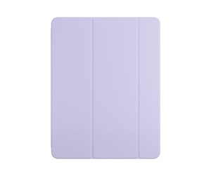 Nettbrett - Deksler og etui - Apple Smart Folio for iPad Air 13-inch (M2) - Light Violet - MWKD3ZM/A