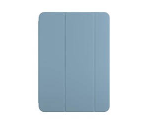 Nettbrett - Deksler og etui - Apple Smart Folio for iPad Pro 11-inch (M4) - Denim - MW993ZM/A