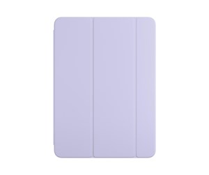 Nettbrett - Deksler og etui - Apple Smart Folio for iPad Air 11-inch (M2) - Light Violet - MWK83ZM/A