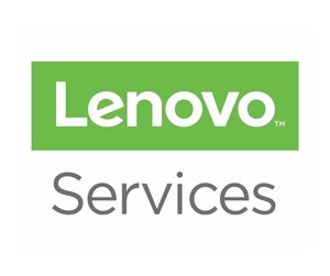 Service & Support - Lenovo Post Warranty Onsite + Premier Support - 5WS0W84313