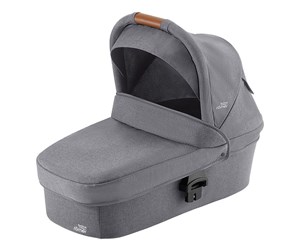 Barnevogner & Sportsvogner - Britax Babynest - Strider M - Elephant Grey - 2000036108