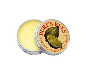 Ansiktspleie - Burt's Bee  Lemon Butter Cuticle Cream - 0792850070004